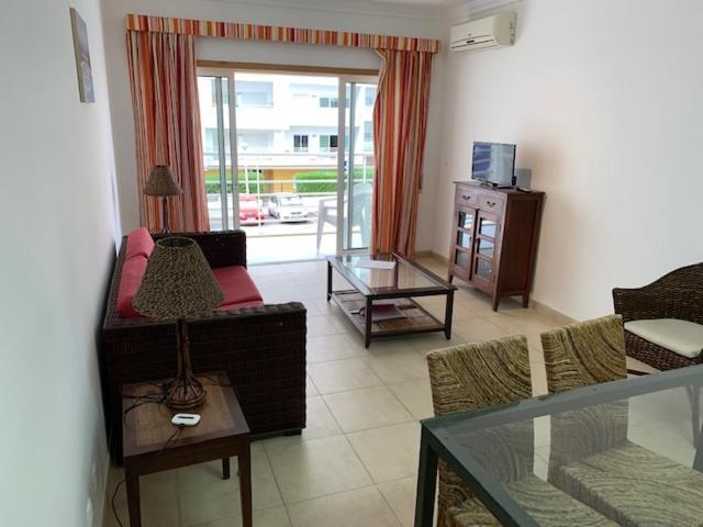 Riviera Flat Apartment Portimao Exterior photo