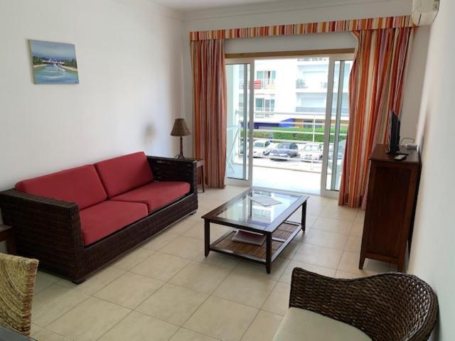Riviera Flat Apartment Portimao Exterior photo