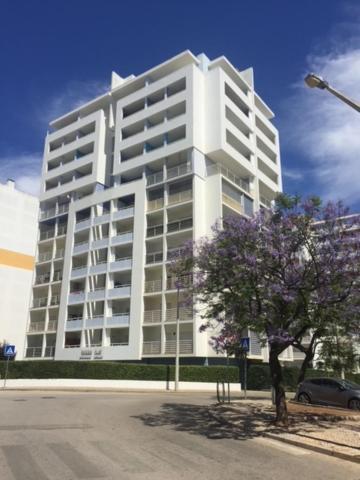Riviera Flat Apartment Portimao Exterior photo