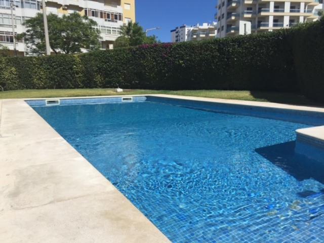 Riviera Flat Apartment Portimao Exterior photo