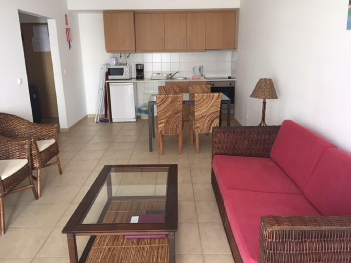 Riviera Flat Apartment Portimao Exterior photo