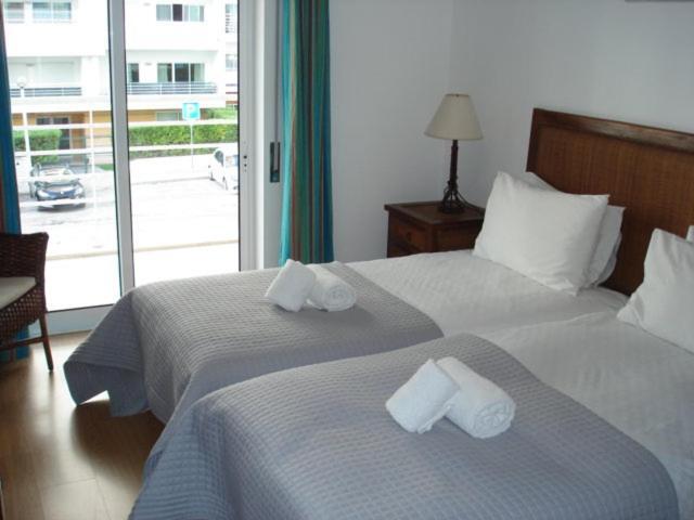 Riviera Flat Apartment Portimao Exterior photo